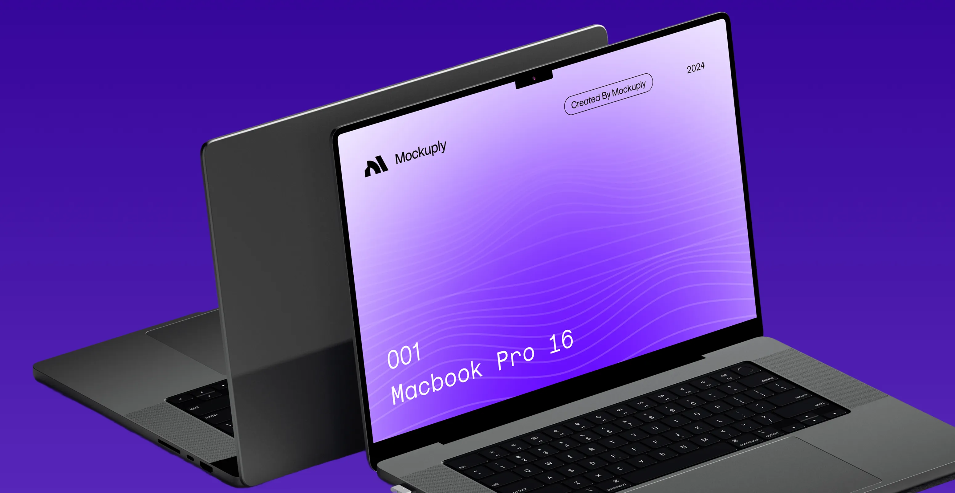 Full-Stack Development