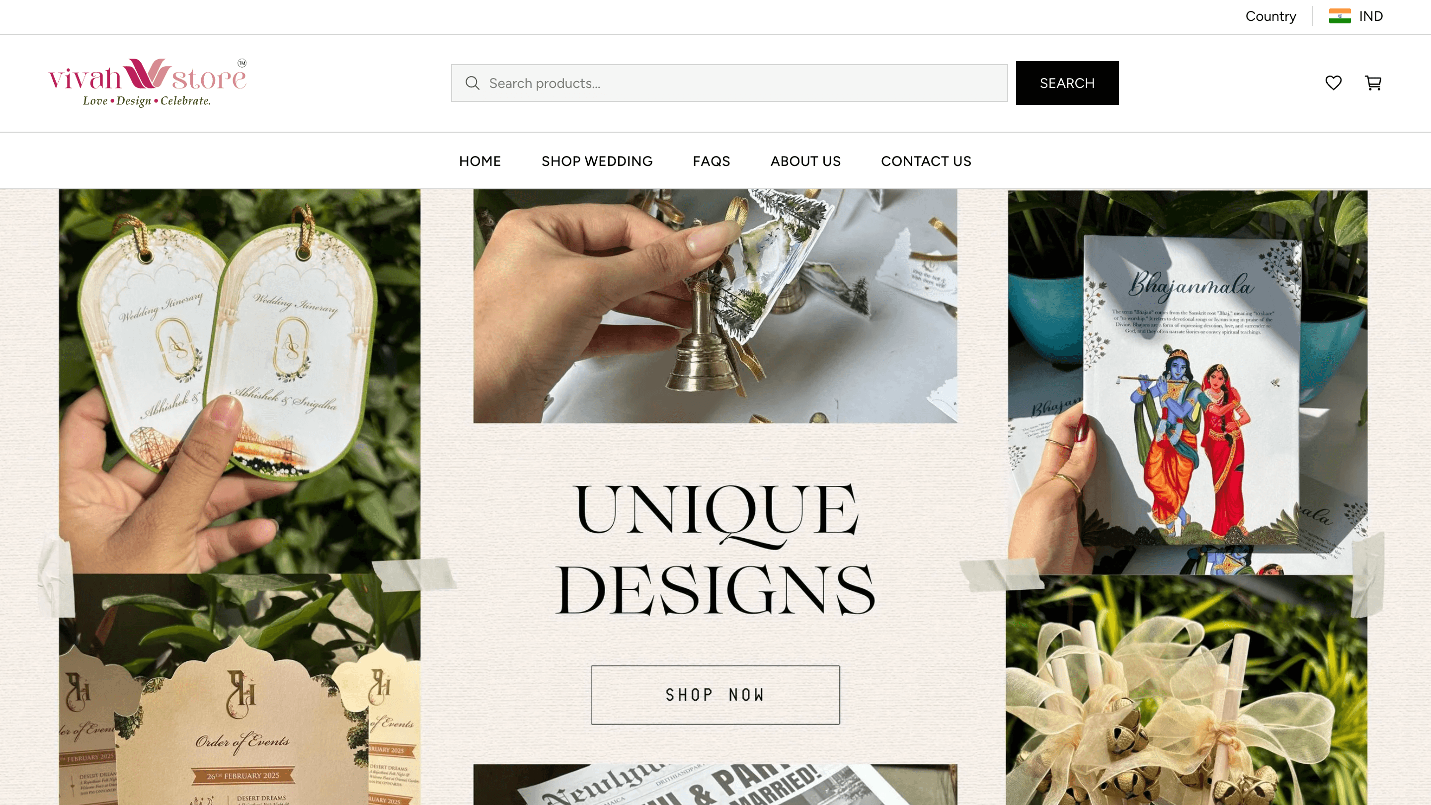 Vivah Store